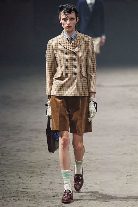 gucci fashion show 2020 men|gucci fall 2020.